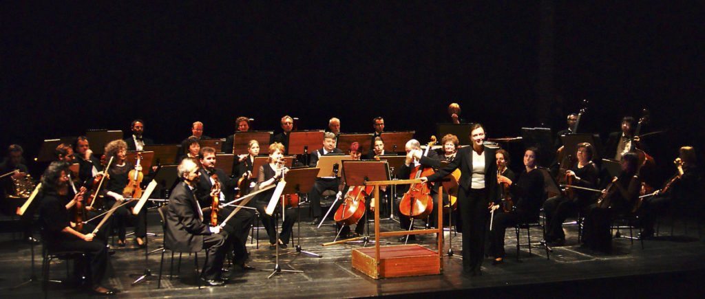 Savaria Symphonic Orchestra 3